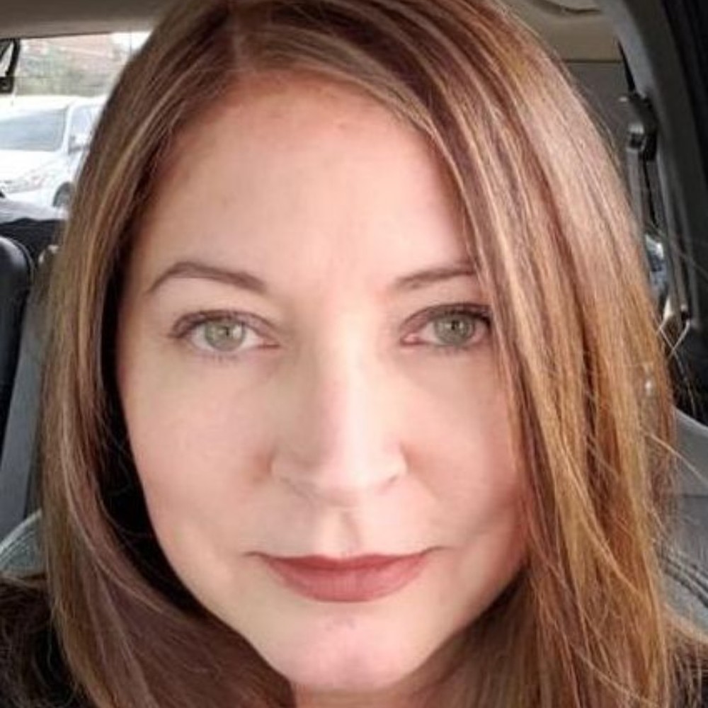 Meet your Posher, Wendy